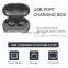 Energy Ultra Rechargeable Mini Hearing Aid CIC Invisible Hearing Aids With Case Small