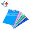 HC-M097 Hospital ABS patient Medical record Chart File holder history folder
