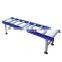 LIVTER Circular Saw Machine Wood Cutting Automatic Feeding Large Metal Saw Feeding Frame