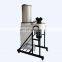 LIVTER Woodworking bag dust collector cyclone separator industrial cyclone dust collector