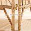 New Unique Rattan cane screen, Best Price 3 panel cane partition foldable rattan room divider, Vietnam Manufacturer