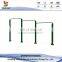 Outdoor Horizontal Gym Fitness Equipment