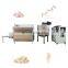 Automatic Small Make Cotton Candy Extruder Deposit Shape Production Line Marshmallow Machine