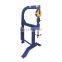 English Wheel F1.2*710 with China direct price
