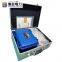 High voltage insulation resistance meter band absorption specific polarization index DY2671H