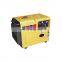 Small Silent Portable Diesel Electric/Electrical Home Power Generator