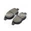 ZGAQ-03564 Diesel Engine Brake Pad ZGAQ-03564 Diesel Engine Truck Parts