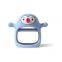 Wholesale Penguin Silicone Baby Teething Toy