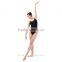 Lyrical Camisole Trestle Back Ballet Leotard
