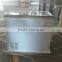 110V 60HZ energy saving commercial glass door freezer,mini china display freezer with ETL