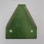 combine harvester cutting parts replaced spare parts knife section and knife finger for claas