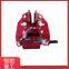 Hengyang Heavy Industry SBD80-D Hydraulic Safety Emergency Brake is easy to use.