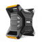 party speaker jobsite speake with FM bluetooth wireless connect