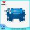 Hengyang Heavy Industry Hydraulic Wheel Side Brake Hydraulic Station Applying Force Butterfly Spring Release YLBZ63-210