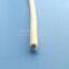 Zero buoyancy ROV cable for use in seawater Underwater robot umbilical cable 2 core 28/26/24/20AWG