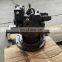14673219 Excavator EC480D Swing Motor EC480E Slew Motor M5X130CHB-10A-5QA/265-122