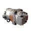 Новые шестеренные насосы и пневмонасосы D155, D65, D85 705-41-01050