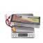 4500MAH 22.2V 45C Aircraft Powering Aeromodeling Batteries