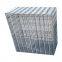 Sound Insulation From China Supplier Galvanized Welded Wire Mesh Box