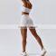 Fashion Fitness Gym Clothes Women Workout Set 2 Piece Outfits Sport Wear for Woman Spring Yoga Sets with Pockets