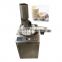 high efficiency pastry shell making machine