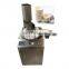 commercial fruit pie shell making machine
