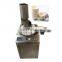 high efficiency pastry shell making machine