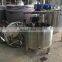 genyond small dairy cheese vats for sale