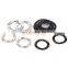 Sinotruk howo A7 Truck Engine Parts Oil Pump And Oil Filter 190003932023 Spring Washer