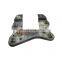 Sinotruk Sitrak C5H/C7H China Heavy Truck Spare Parts 710W41610-5498 Bumper Holder Right