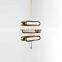 Nordic Modern Indoor Chandelier Lighting Energy Saving LED Hanging Pendant Light