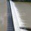 Hydraulic lift dams，Hydraulic steel dam gate