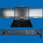 1.5u drawer Triple screen monitor LCD Display