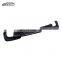 F25 X3 OEM Carbon Fiber Rear Diffuser Rear Bumper Lip Separator For BMW F25 X3