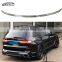 G07 X7 High Quality Carbon Fiber Rear Spoiler Trunk Wing Spoiler For BMW X7 G07