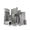 304 316 Welded Stainless Wire Mesh Stainless Steel Strainer Filter Bucket Liquid Filter, Air Filter, Solid Filter