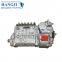 Use for Africa market bus parts accessories headlamp rear tail light fog lamp clutch housing