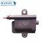 Original Bonne qualité 3705-00461 Bobines d'allumage Pièces pour bus Bus chinois