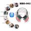 HBS902 wireless headphone,headphone bluetooth,mp3 headphone