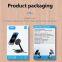Wholesale 15W ABS Magnet Smart Portable Foldable Magnetic Mini Wireless Charger