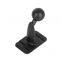 17mm Ball Head Universal Car Phone Holder Mount Anti-skid Dashboard Windshield Vent Phone Mount Clip Adhesive Car Phone Mount