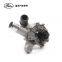Kit original de reparo da bomba d'água do sistema de resfriamento do motor do carro Gates GWP8010 para Subaru Bomba de 21111AA060