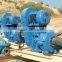 4/3C High Chrome Gold mining slurry transfer pump