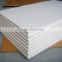 Aluminum silica board, aluminum silica panel, ceramic fiber panel