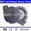 Hot Sale Low Price Sludge Pump Rubber Liners