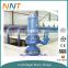 Centrifugal mud agitator slurry pump