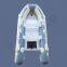 118in rubber boat, fast boat, inflatable boat, fishing boat, assault boat, rescue boat