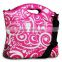2015 insulated neoprene lunch bag strap for adults