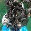 Genuine Cummins 4BTAA3.9 C125 125HP Construction Diesel Engine