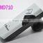 2016 100% High sound White Stereo Bluetooth Headset, mini bluetooth headphone - MD710